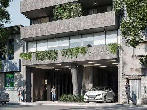 Departamento en Venta en Centro, Rosario