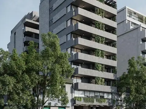 Departamento en Venta en Centro, Rosario