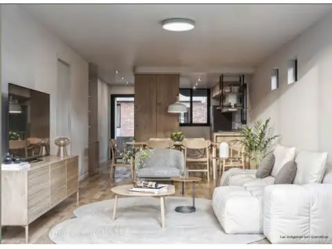 Departamento en Venta en Centro, Rosario