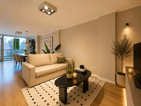 Departamento en Venta en Rosario, Santa Fe