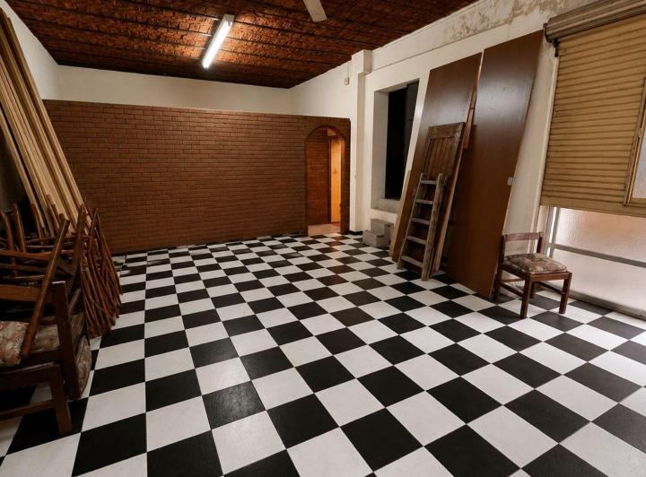 Casa · 180m² · 4 Ambientes · 3 Cocheras