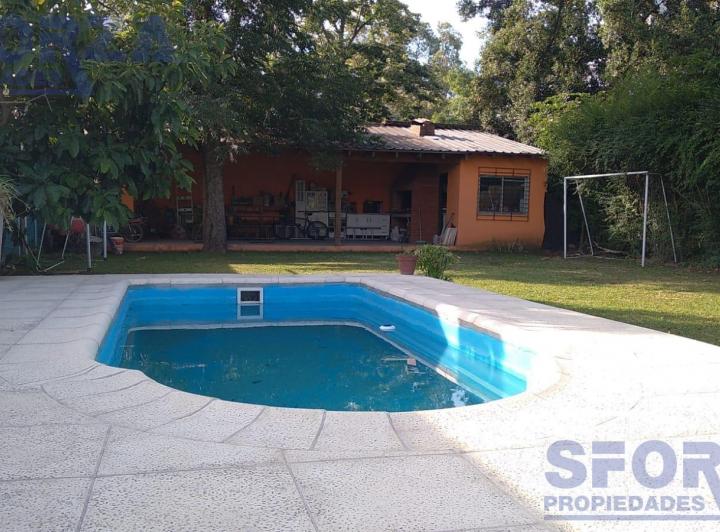 Casa · 87m² · 3 Ambientes · 3 Cocheras