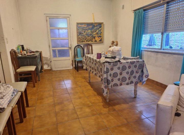 Casa · 110m² · 3 Ambientes