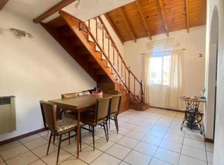 Casa · 70m² · 3 Ambientes