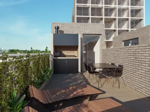Departamento en Venta en Republica De La Sexta, Rosario