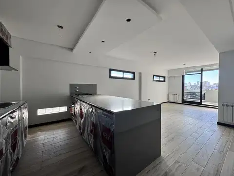 Departamento en Venta en Nuestra Señora De Lourdes, Rosario