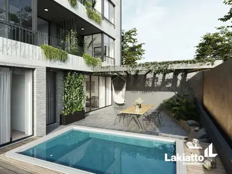Departamento en Venta en Centro, Rosario