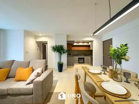 Departamento en Venta en Rosario, Santa Fe