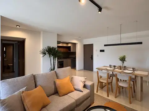 Departamento en Venta en Centro, Rosario