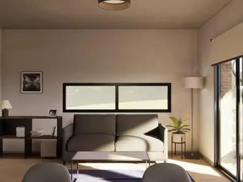 Departamento en Venta en Funes, Rosario