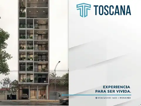 Departamento en Venta en Rosario, Santa Fe