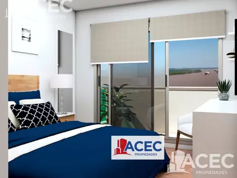 Departamento en Venta en San Lorenzo, Santa Fe