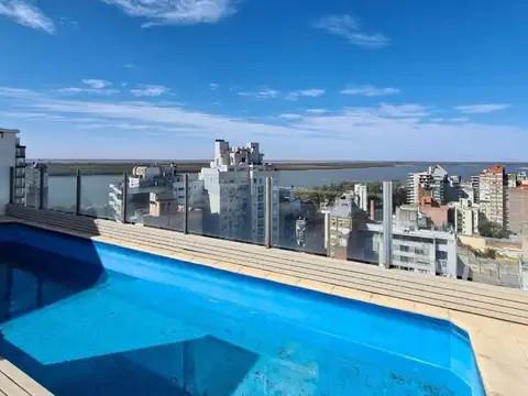 Departamento en Venta en Centro, Rosario
