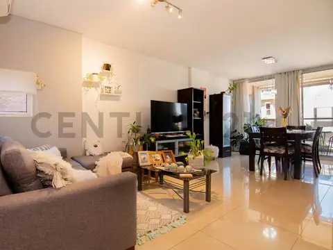 Departamento en Venta en Centro, Rosario