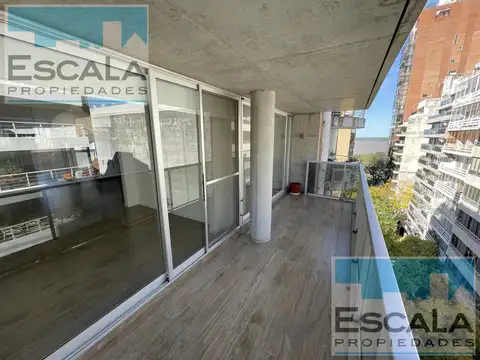 Departamento en Venta en Martín, Rosario