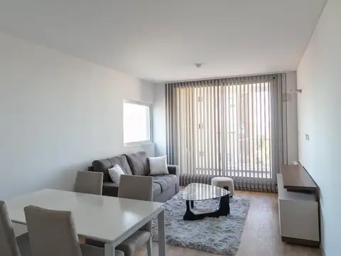 Departamento en Venta en Centro, Rosario
