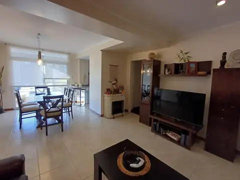 Departamento en Venta en Republica De La Sexta, Rosario