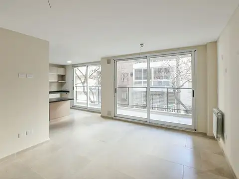 Departamento en Venta en Martin, Rosario