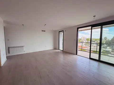 Departamento en Venta en 9 De Julio, Rafaela