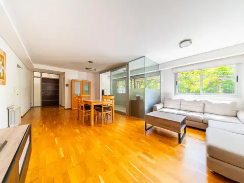 Departamento en Venta en Pichincha, Rosario