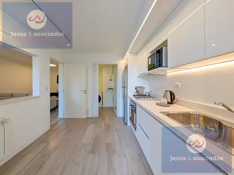 Departamento en Venta en Centro, Rosario