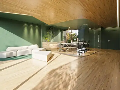 Departamento en Venta en Centro, Rosario