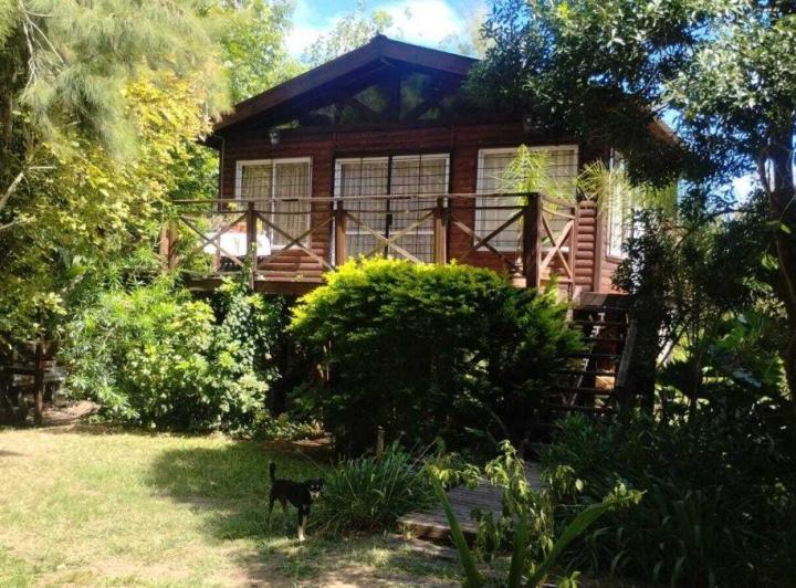 Casa · 40m² · 3 Ambientes
