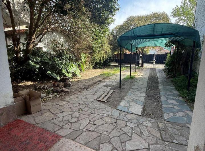 Casa · 138m² · 3 Ambientes