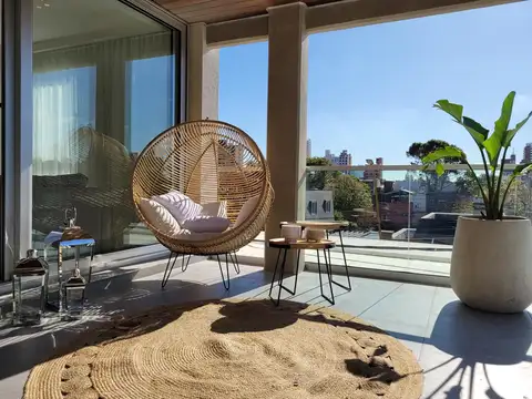 Departamento en Venta en Santa Fe, La Capital