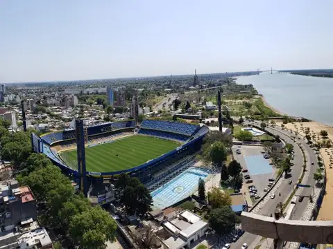 Departamento en Venta en Arroyito, Rosario