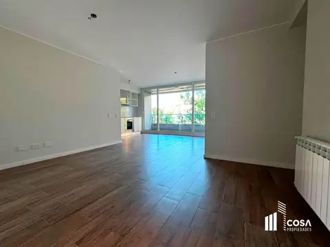 Departamento en Venta en Abasto, Rosario