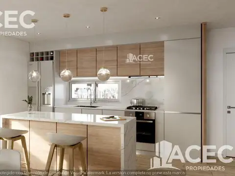 Departamento en Venta en Republica De La Sexta, Rosario