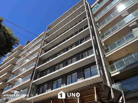 Departamento en Venta en Rosario, Santa Fe