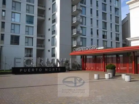 Departamento en Venta en Centro, Rosario
