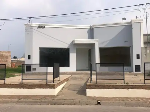 Departamento en Venta en Humboldt, Las Colonias