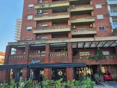 Departamento en Venta en Barrio Sur, Santa Fe