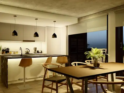Departamento en Venta en Centro, Rosario