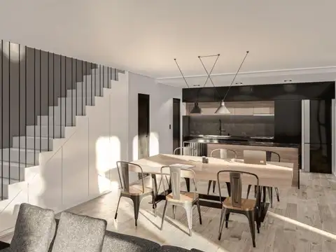 Departamento en Venta en Funes, Rosario