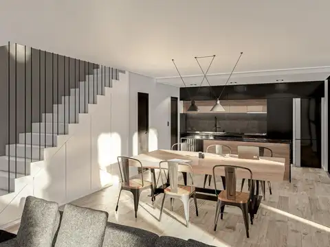 Departamento en Venta en Funes, Rosario