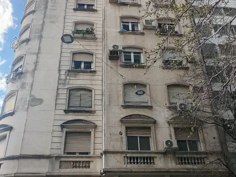 Departamento en Venta en Centro, Rosario