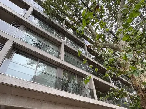 Departamento en Venta en Refinerias, Rosario