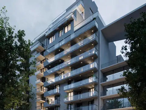 Departamento en Venta en Rosario, Santa Fe