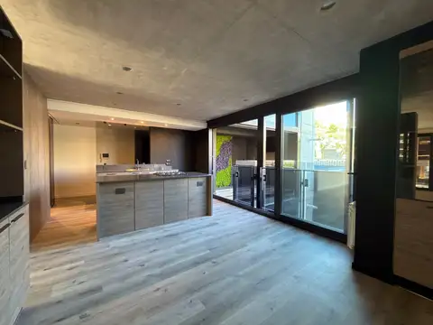 Departamento en Venta en Martín, Rosario