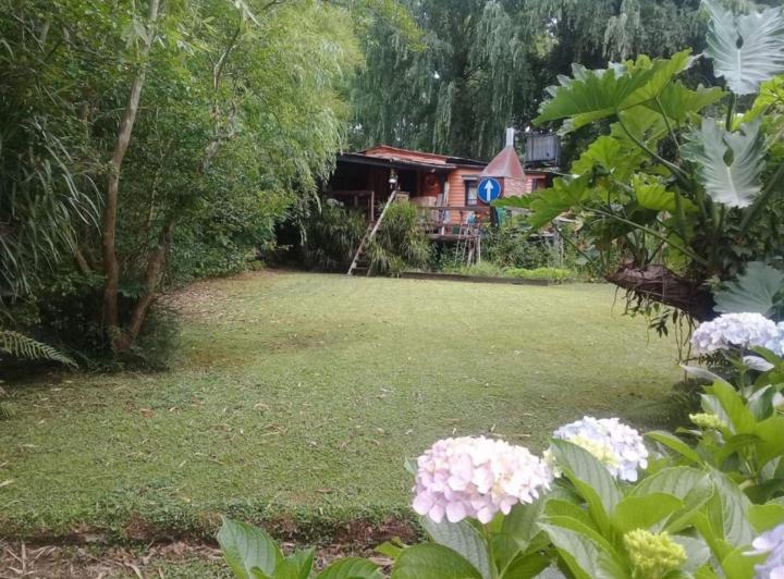 Casa · 38m² · 3 Ambientes