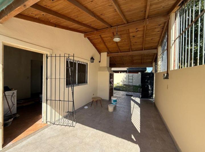 Casa · 62m² · 3 Ambientes · 1 Cochera