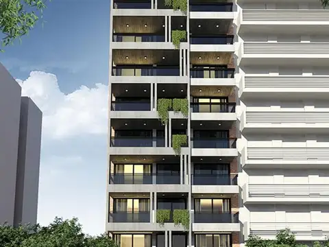 Departamento en Venta en Nuestra Señora De Lourdes, Rosario