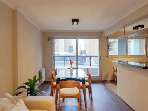 Departamento en Venta en Centro, Rosario