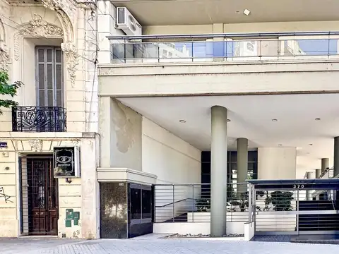 Departamento en Venta en Centro, Rosario