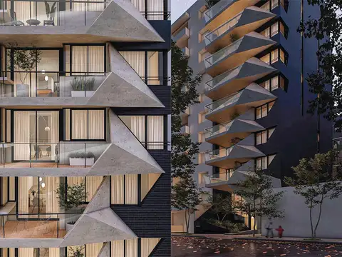 Departamento en Venta en Centro, Rosario