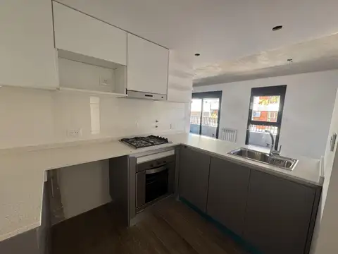 Departamento en Venta en Centro, Rosario
